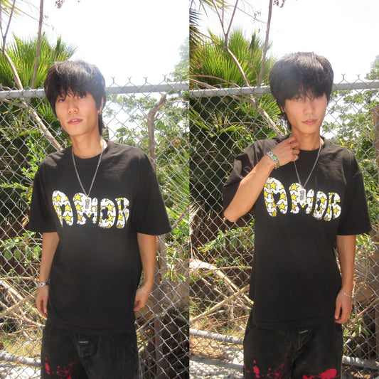 “STAR AMOR” TEE