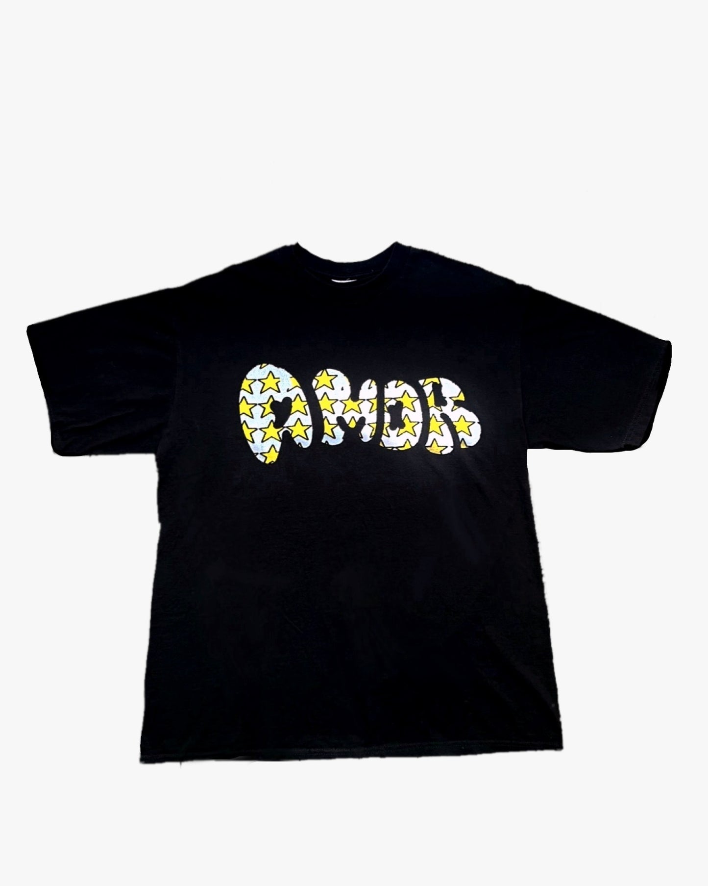 “STAR AMOR” TEE