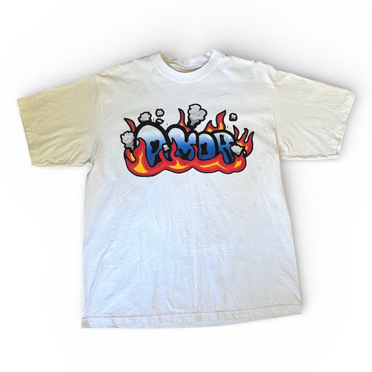 “AMOR Flamed Out” TEE