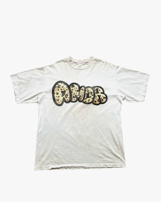 “CHEETAH AMOR” TEE