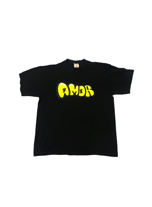 “AMOR YELLOW” Tee